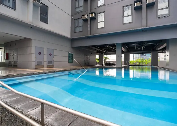 Light & Airy Scandinavian Studio; Free Pool Access Apartamento *